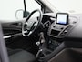 Ford Transit Connect 1.5 EcoBlue L2 100PK | Airco | Trekhaak | Cruise Control | Multifunctioneel Stuurwiel | Navigatie | Voorruit Verwarming | Achteruitrijcamera | Parkeersensoren Achter |