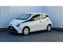 Toyota Aygo 1.0 VVT-i x-fun NL Auto | Faceliftmodel | Bluetooth