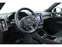 Volvo XC40 Recharge Twin Ultimate 78 kWh | Pano | 360cam | Pilot Assist | H&K Audio | Memory | Stoel- Stuurverw. |