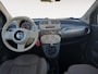 Fiat 500 1.2 Lounge | Airco | Lederen bekleding | Elektr. Ramen | Zeer nette auto! |