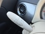 Fiat 500 1.2 Lounge | Airco | Lederen bekleding | Elektr. Ramen | Zeer nette auto! |