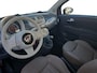 Fiat 500 1.2 Lounge | Airco | Lederen bekleding | Elektr. Ramen | Zeer nette auto! |