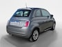 Fiat 500 1.2 Lounge | Airco | Lederen bekleding | Elektr. Ramen | Zeer nette auto! |