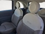 Fiat 500 1.2 Lounge | Airco | Lederen bekleding | Elektr. Ramen | Zeer nette auto! |