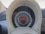 Fiat 500 1.2 Lounge | Airco | Lederen bekleding | Elektr. Ramen | Zeer nette auto! |