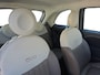 Fiat 500 1.2 Lounge | Airco | Lederen bekleding | Elektr. Ramen | Zeer nette auto! |