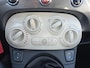 Fiat 500 1.2 Lounge | Airco | Lederen bekleding | Elektr. Ramen | Zeer nette auto! |