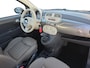 Fiat 500 1.2 Lounge | Airco | Lederen bekleding | Elektr. Ramen | Zeer nette auto! |