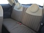 Fiat 500 1.2 Lounge | Airco | Lederen bekleding | Elektr. Ramen | Zeer nette auto! |
