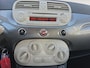 Fiat 500 1.2 Lounge | Airco | Lederen bekleding | Elektr. Ramen | Zeer nette auto! |