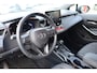 Toyota Corolla 1.8 HYBRID DYNAMIC AFN-TREKHAAK HALF-LEDER+STOELVERW PARK-CAMERA KEYLESS NL-AUTO