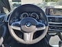 BMW X3 xDrive30i High Executive | M-SPORT | PANO- SCHUIFDAK | 360 CAMERA | NAVIGATIE | ELEKTRISCHE TREKHAAK | LEER | STUUR- EN STOELVERWARMING | 20 INCH M-SPORT WIELEN |