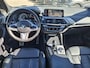 BMW X3 xDrive30i High Executive | M-SPORT | PANO- SCHUIFDAK | 360 CAMERA | NAVIGATIE | ELEKTRISCHE TREKHAAK | LEER | STUUR- EN STOELVERWARMING | 20 INCH M-SPORT WIELEN |