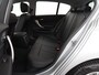 BMW 1-Serie 118i Executive | Schuifdak | Leder | Stoelverwarming | Camera | Full LED | Navigatie | Parkeerhulp | Climate control | Bluetooth | Cruise control