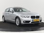 BMW 1-Serie 118i Executive | Schuifdak | Leder | Stoelverwarming | Camera | Full LED | Navigatie | Parkeerhulp | Climate control | Bluetooth | Cruise control