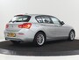 BMW 1-Serie 118i Executive | Schuifdak | Leder | Stoelverwarming | Camera | Full LED | Navigatie | Parkeerhulp | Climate control | Bluetooth | Cruise control