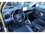 Toyota Yaris Cross 1.5 Hybrid Dynamic | HuD | ACC | Keyless | Camera | Stoel/Stuurverwarming | Bliss | Navi | CarPlay
