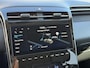 Hyundai Tucson 1.6 T-GDI HEV Premium / Fabrieksgarantie tot 4-2028 / 8 jaar hybride batterij garantie / Navigatie / Elektr. Stoelen / Stoelverwarming / Lederen Bekleding / Camera / Krell Audio / Apple Carplay & Android Auto /
