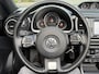 Volkswagen Beetle Cabriolet 1.2 TSI Exclusive Series Navigatie / Cruise control / Bluetooth / Airco / App-connect / 19inch LMV