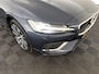 Volvo V60 2.0 T8 Recharge AWD Inscription (Plug-In) (INCL-BTW) Aut. *LEATHER | FULL-LED | ADAPTIVE-CRUISE | MEMORY-PACK | KEYLESS | BLINDSPOT | TOPVIEW | DIGI-COCKPIT | LANE-ASSIST | NAVI-FULLMAP | TOWBAR | HEATED-SEATS | ECC | DAB | 18"ALU*