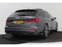 Audi A6 Avant 55 TFSI e quattro Competition S-line | Trekhaak | Panoramadak | Soft-Close | 360 Camera | Head-Up | Stoelverwarming