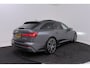 Audi A6 Avant 55 TFSI e quattro Competition S-line | Trekhaak | Panoramadak | Soft-Close | 360 Camera | Head-Up | Stoelverwarming