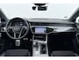 Audi A6 Avant 55 TFSI e quattro Competition S-line | Trekhaak | Panoramadak | Soft-Close | 360 Camera | Head-Up | Stoelverwarming