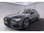 Audi A6 Avant 55 TFSI e quattro Competition S-line | Trekhaak | Panoramadak | Soft-Close | 360 Camera | Head-Up | Stoelverwarming