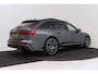 Audi A6 Avant 55 TFSI e quattro Competition S-line | Trekhaak | Panoramadak | Soft-Close | 360 Camera | Head-Up | Stoelverwarming
