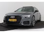 Audi A6 Avant 55 TFSI e quattro Competition S-line | Trekhaak | Panoramadak | Soft-Close | 360 Camera | Head-Up | Stoelverwarming