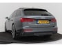 Audi A6 Avant 55 TFSI e quattro Competition S-line | Trekhaak | Panoramadak | Soft-Close | 360 Camera | Head-Up | Stoelverwarming