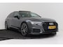 Audi A6 Avant 55 TFSI e quattro Competition S-line | Trekhaak | Panoramadak | Soft-Close | 360 Camera | Head-Up | Stoelverwarming