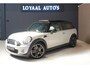 MINI Clubman Mini 1.6 Cooper Hampton | PANO | NAVI | STOELVERW. | AIRCO | CRUISE | APK.