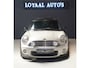MINI Clubman Mini 1.6 Cooper Hampton | PANO | NAVI | STOELVERW. | AIRCO | CRUISE | APK.