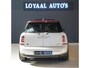 MINI Clubman Mini 1.6 Cooper Hampton | PANO | NAVI | STOELVERW. | AIRCO | CRUISE | APK.