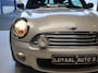MINI Clubman Mini 1.6 Cooper Hampton | PANO | NAVI | STOELVERW. | AIRCO | CRUISE | APK.