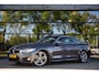 BMW 4-Serie Cabrio 420i Centennial High Executive M-Sport , Keyless entry, Leer,