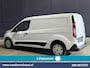 Ford Transit Connect 1.5 EcoBlue 120pk L2H1 Euro6 Airco | 3-Zits | Camera | Navigatie | Apple Carplay Stoelverwarming, Verwarmde voorruit, Parkeersensoren, Bijrijdersbank