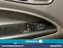 Ford Transit Connect 1.5 EcoBlue 120pk L2H1 Euro6 Airco | 3-Zits | Camera | Navigatie | Apple Carplay Stoelverwarming, Verwarmde voorruit, Parkeersensoren, Bijrijdersbank