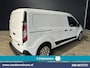 Ford Transit Connect 1.5 EcoBlue 120pk L2H1 Euro6 Airco | 3-Zits | Camera | Navigatie | Apple Carplay Stoelverwarming, Verwarmde voorruit, Parkeersensoren, Bijrijdersbank, 1500kg trekvermogen