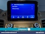Ford Transit Connect 1.5 EcoBlue 120pk L2H1 Euro6 Airco | 3-Zits | Camera | Navigatie | Apple Carplay Stoelverwarming, Verwarmde voorruit, Parkeersensoren, Bijrijdersbank
