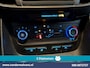 Ford Transit Connect 1.5 EcoBlue 120pk L2H1 Euro6 Airco | 3-Zits | Camera | Navigatie | Apple Carplay Stoelverwarming, Verwarmde voorruit, Parkeersensoren, Bijrijdersbank