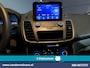 Ford Transit Connect 1.5 EcoBlue 120pk L2H1 Euro6 Airco | 3-Zits | Camera | Navigatie | Apple Carplay Stoelverwarming, Verwarmde voorruit, Parkeersensoren, Bijrijdersbank