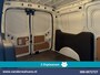 Ford Transit Connect 1.5 EcoBlue 120pk L2H1 Euro6 Airco | 3-Zits | Camera | Navigatie | Apple Carplay Stoelverwarming, Verwarmde voorruit, Parkeersensoren, Bijrijdersbank, 1500kg trekvermogen