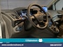 Ford Transit Connect 1.5 EcoBlue 120pk L2H1 Euro6 Airco | 3-Zits | Camera | Navigatie | Apple Carplay Stoelverwarming, Verwarmde voorruit, Parkeersensoren, Bijrijdersbank