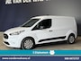 Ford Transit Connect 1.5 EcoBlue 120pk L2H1 Euro6 Airco | 3-Zits | Camera | Navigatie | Apple Carplay Stoelverwarming, Verwarmde voorruit, Parkeersensoren, Bijrijdersbank