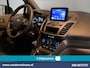 Ford Transit Connect 1.5 EcoBlue 120pk L2H1 Euro6 Airco | 3-Zits | Camera | Navigatie | Apple Carplay Stoelverwarming, Verwarmde voorruit, Parkeersensoren, Bijrijdersbank