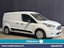 Ford Transit Connect 1.5 EcoBlue 120pk L2H1 Euro6 Airco | 3-Zits | Camera | Navigatie | Apple Carplay Stoelverwarming, Verwarmde voorruit, Parkeersensoren, Bijrijdersbank