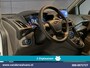 Ford Transit Connect 1.5 EcoBlue 120pk L2H1 Euro6 Airco | 3-Zits | Camera | Navigatie | Apple Carplay Stoelverwarming, Verwarmde voorruit, Parkeersensoren, Bijrijdersbank, 1500kg trekvermogen