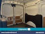 Ford Transit Connect 1.5 EcoBlue 120pk L2H1 Euro6 Airco | 3-Zits | Camera | Navigatie | Apple Carplay Stoelverwarming, Verwarmde voorruit, Parkeersensoren, Bijrijdersbank
